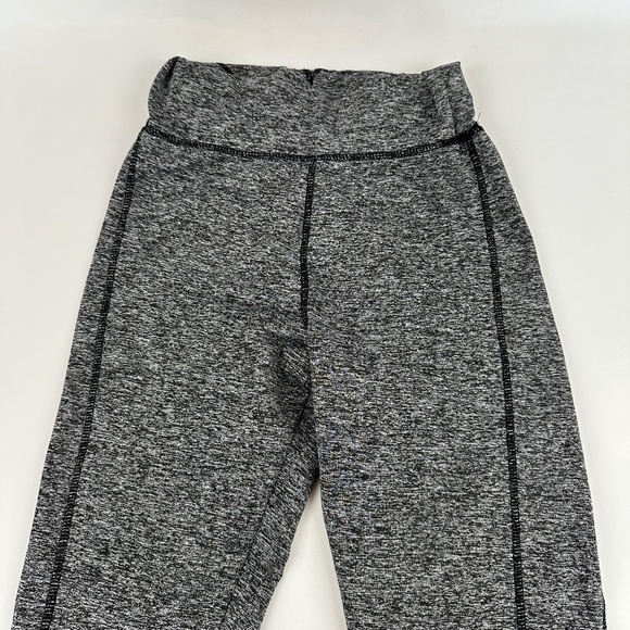 Always Leggings Womens Small Gray - Picture 5 of 11